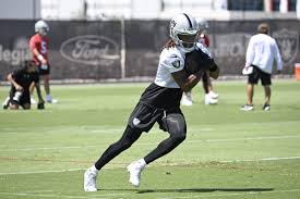 Raiders Wire - News update