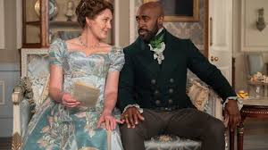 “Bridgerton” Stars Ruth Gemmell And Daniel Francis On Violet’s “Really Valid” Monologue And The “Patient Exploration” Of Their Characters’ Relationship In Season 4 Part 1