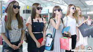 نتيجة بحث الصور عن ‪crayon pop names‬‏