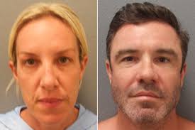 Parents Arrested After Leaving Young Children Alone in Hotel Room: Police