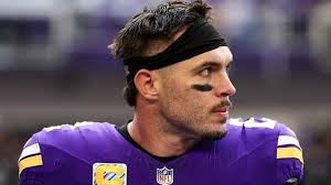 Harrison Smith and Vikings Team Dynamics