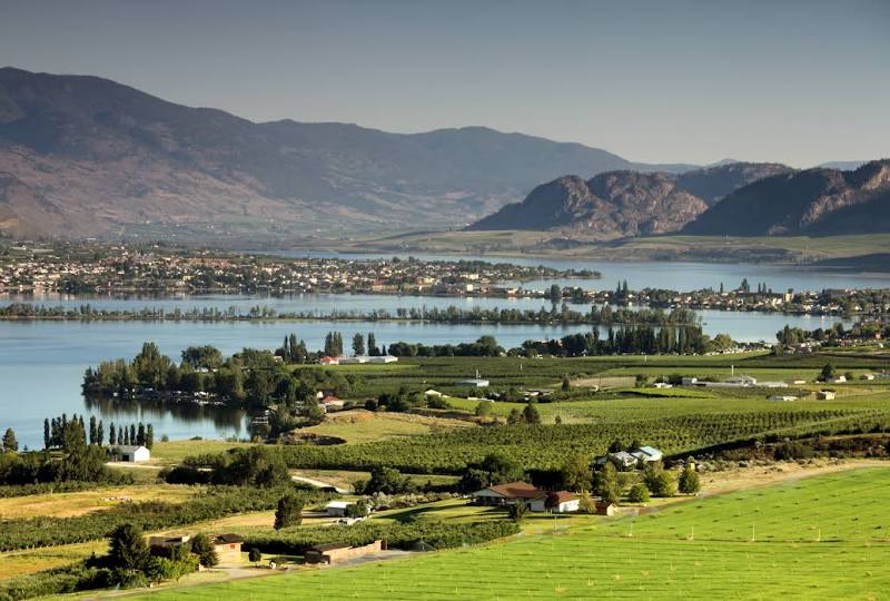 Osoyoos