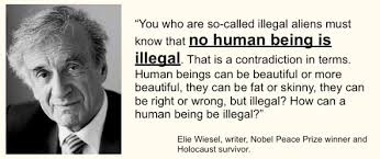 Greatest nine lovable quotes about illegal immigrants photo Hindi ... via Relatably.com