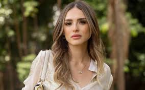 Isabelle Drummond quita dívida de IPTU, mas ainda luta para limpar o nome