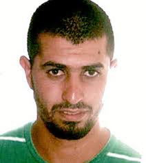 Abdeluahid Sadik Mohamed, el presunto terrorista detenido. / EFE. Las fuerzas y cuerpos de seguridad llevaban meses tras el yihadista detenido hoy en Málaga ... - yihadista