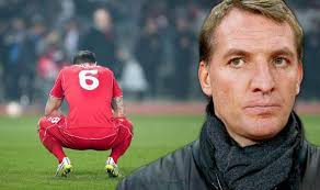 brendan rodgers blamed for europa cup defeat