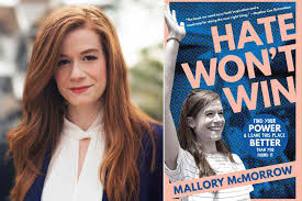 Mallory McMorrow Recounts Pandemic Pregnancy Challenges in Michigan Legislature