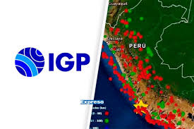 epicentro — trending on Google in Peru