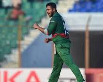 Bangladesh vs England match