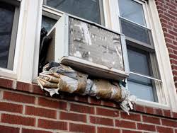 Image result for old window ac