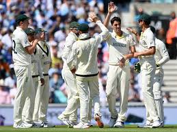 The Ultimate Guide To World Test Championship Final As Australia Seek To Defend Title