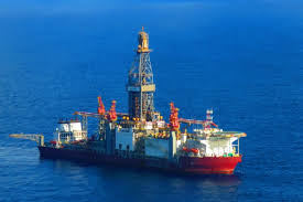 Perfuração de poço na costa do Amapá deve terminar até setembro, diz Petrobras