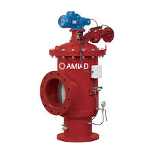 ABF Series Regaber