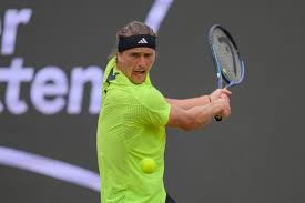Tennishead - News update