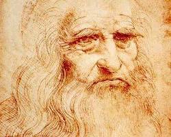 صورة Leonardo da Vinci