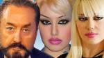الجنس والانحلال داعية العهر أوكتار