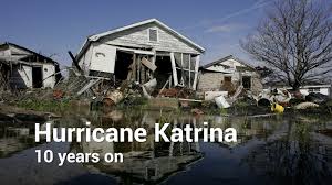 ผลการค้นหารูปภาพสำหรับ Hurricane Katrina