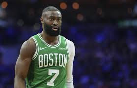 Analytics vs. Jaylen Brown