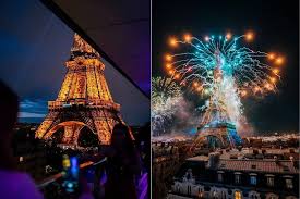 Paris Secret - News update