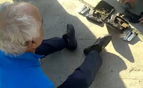 بهروز احسانی