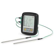 ETI General Purpose Wireless Temperature Monitoring Kit ...