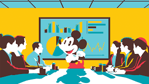 Disney y Amazon se unen para potenciar la publicidad en streaming - Imagen ilustrativa del artículo