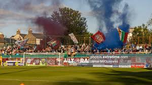 Drogheda United vs Galway: Thrills, Spills & Debut Dreams! - Imagen principal del artículo
