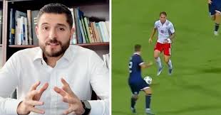 Watch: Alex Borg Voices Support To National Team Ahead Of Malta Vs Luxembourg Game