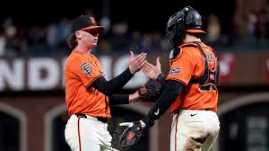 Giants Adjust Pitching Rotation: Hicks to Bullpen, Birdsong to Rotation