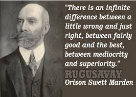 Orison Swett Marden Quotes Hope. QuotesGram via Relatably.com