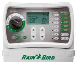 Hình ảnh về Rain Bird irrigation system