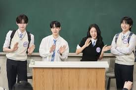이기광·소유·산들·성한빈, ‘아는 형님’서 댄스·보컬 맞대결