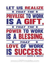 Labor Day Quotes on Pinterest | Stealing Quotes, Blessed Sunday ... via Relatably.com