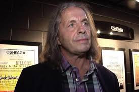 Image result for pictures bret hart