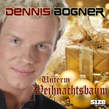 Dennis Bogner - &quot;Unterm Weihnachtsbaum&quot;. Leverkusen/Köln - Weihnachten steht <b>...</b> - 08-11-2011%2520-%2520lothar_hans%2520-%2520bemusterung%2520-%2520Dennis_Bogner%2520-%2520cover%2520xmas