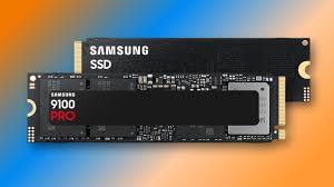 Samsung เปิดตัว 9100 PRO SSD ขนาด 8TB เร็วแรงทะลุพิกัด! - Imagen principal del artículo