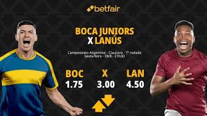 Blog Betfair Brasil