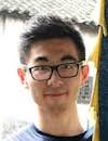 Alvin Cheuk Wah NG RMS Undergraduate Researcher - alvin