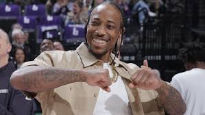 NBA Update: New DeMar DeRozan Rumors Emerge Following Russell Westbrook's Retirement