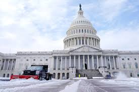 OPM closes DC federal offices for second day in a row