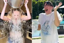 Ice Bucket Challenge Returns: Raising Awareness for Mental Health