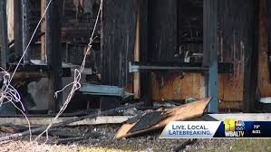 WBAL-TV - News update