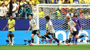 Ao vivo: Brasil x Japão | Segunda fase | Copa do Mundo da FIFA™