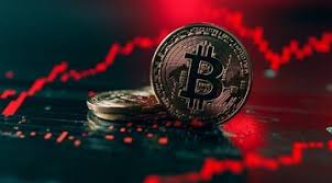 قیمت بیت کوین