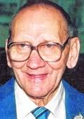 JOSEPH - George Carl Beckman Jr., 95, of St. Joseph, passed away on Saturday ... - BeckmanGeorgeC_20130220
