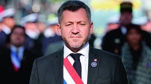 News source: Le Figaro