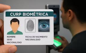 ¿Cómo tener la nueva CURP Biométrica con FOTO en México? Estos son los trámites en donde SÍ es obligatoria