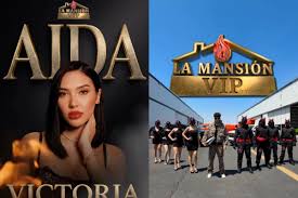 Las escenas de Aída Victoria Merlano en ‘La Mansión VIP’ que desataron críticas