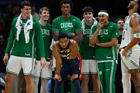 Boston Celtics in Crisis: Can Boston Rebuild Its Championship Identity?