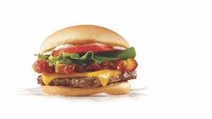 National Cheeseburger Day 2024: Get deals at McDonald's, Burger King, 
Wendy's, more